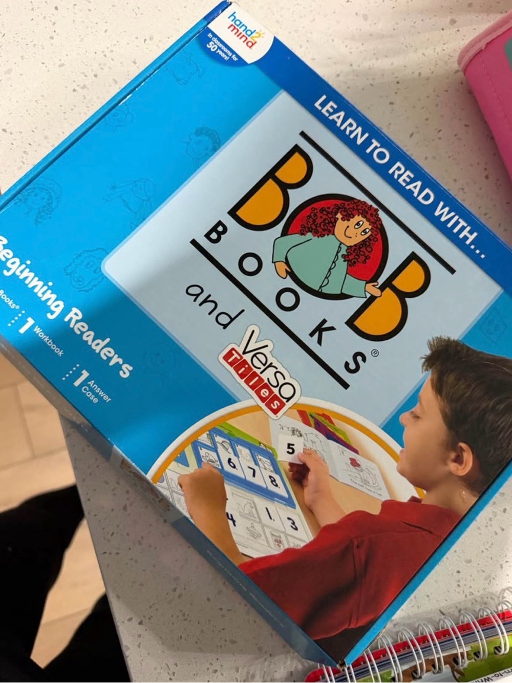 Children's learning bundle. - Picture 6 of 9